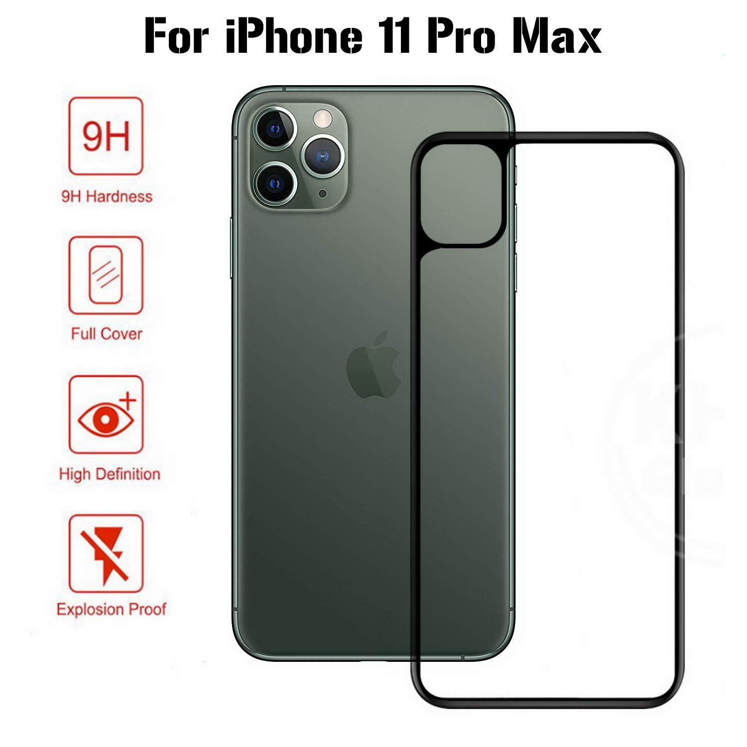 privacy glass iphone 14 pro max