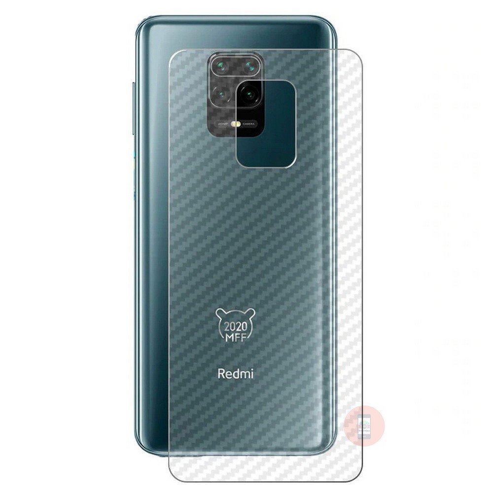 Redmi Note 10 Pro Edge To Edge Tempered Glass Screen Protector