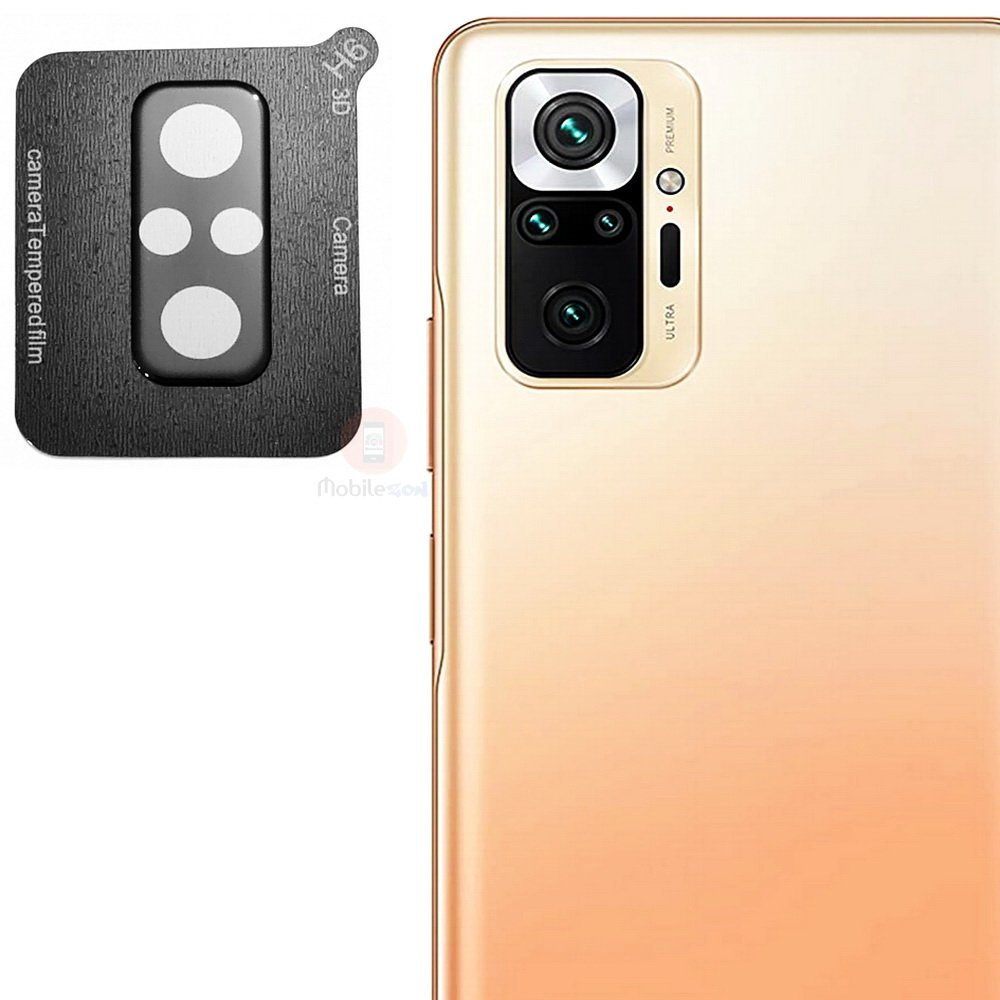 redmi note 10 ka camera glass