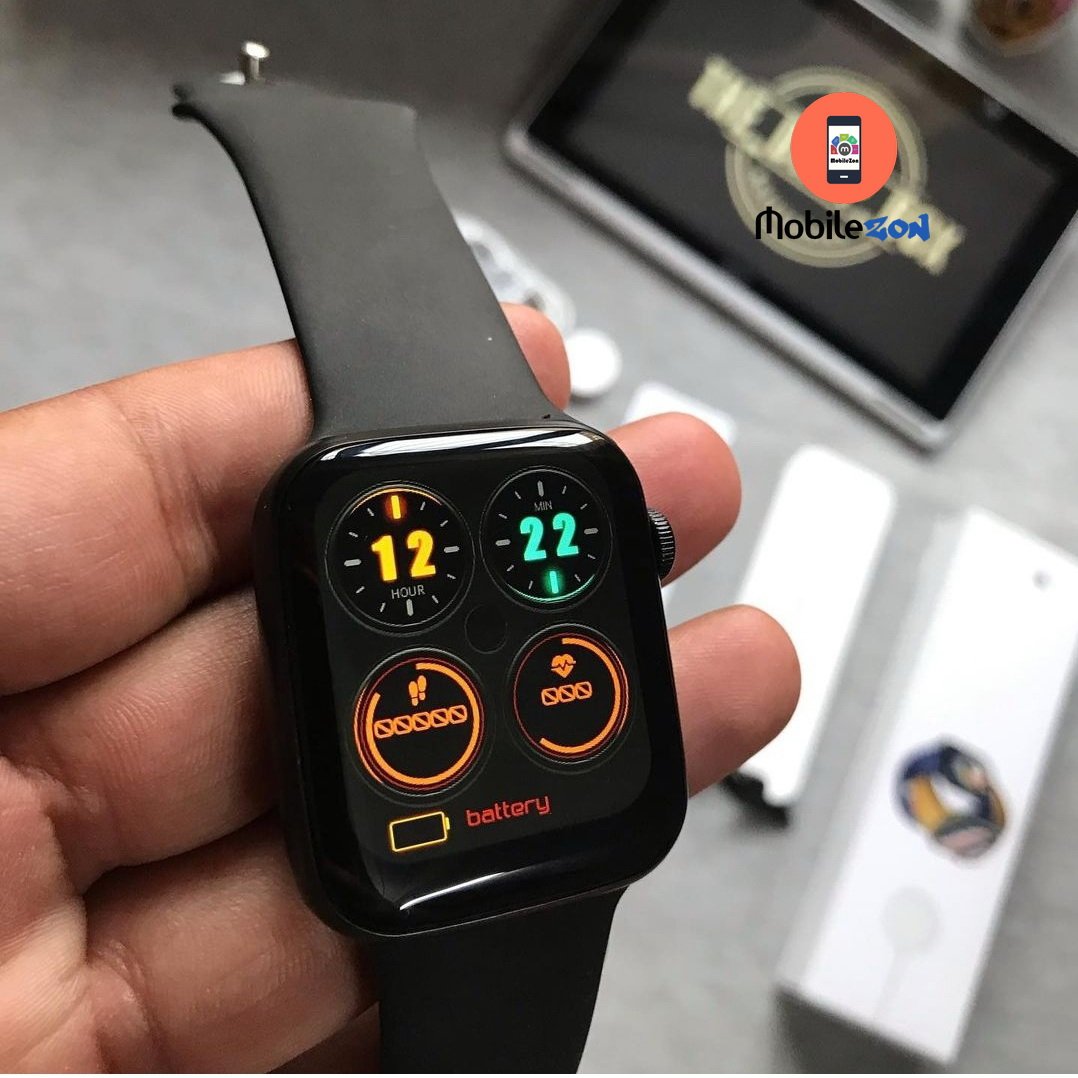 k17 pro smart watch series 7