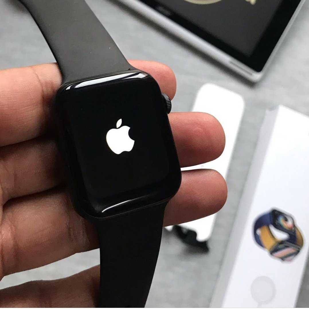 Apple watch series 3 best sale compatible with iphone 7