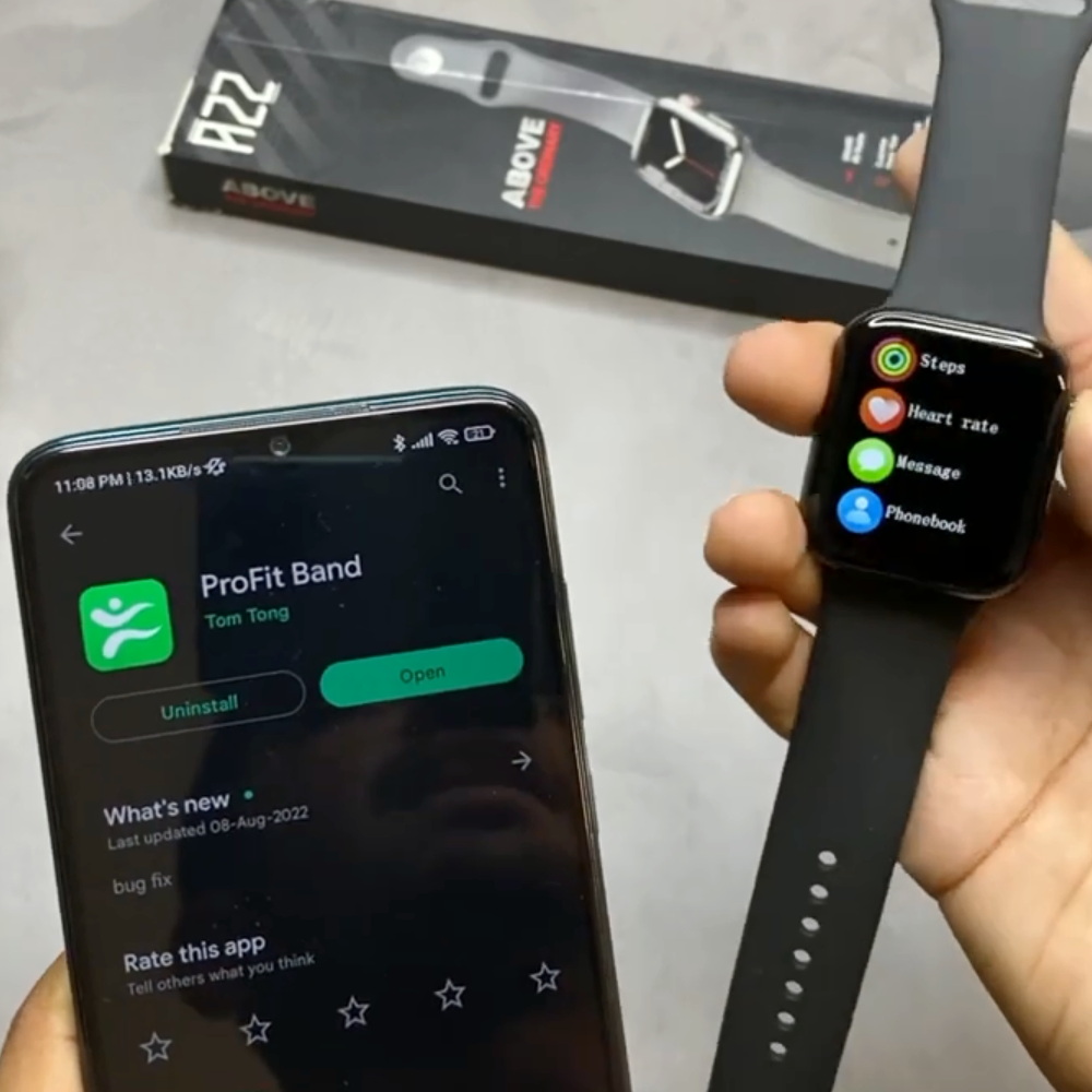 India Becomes Biggest Smartwatch Market in Q3 2022 - Counterpoint