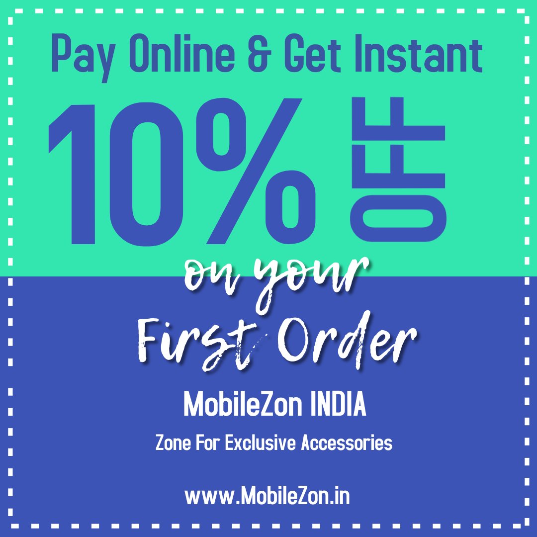 mobilezon India discount