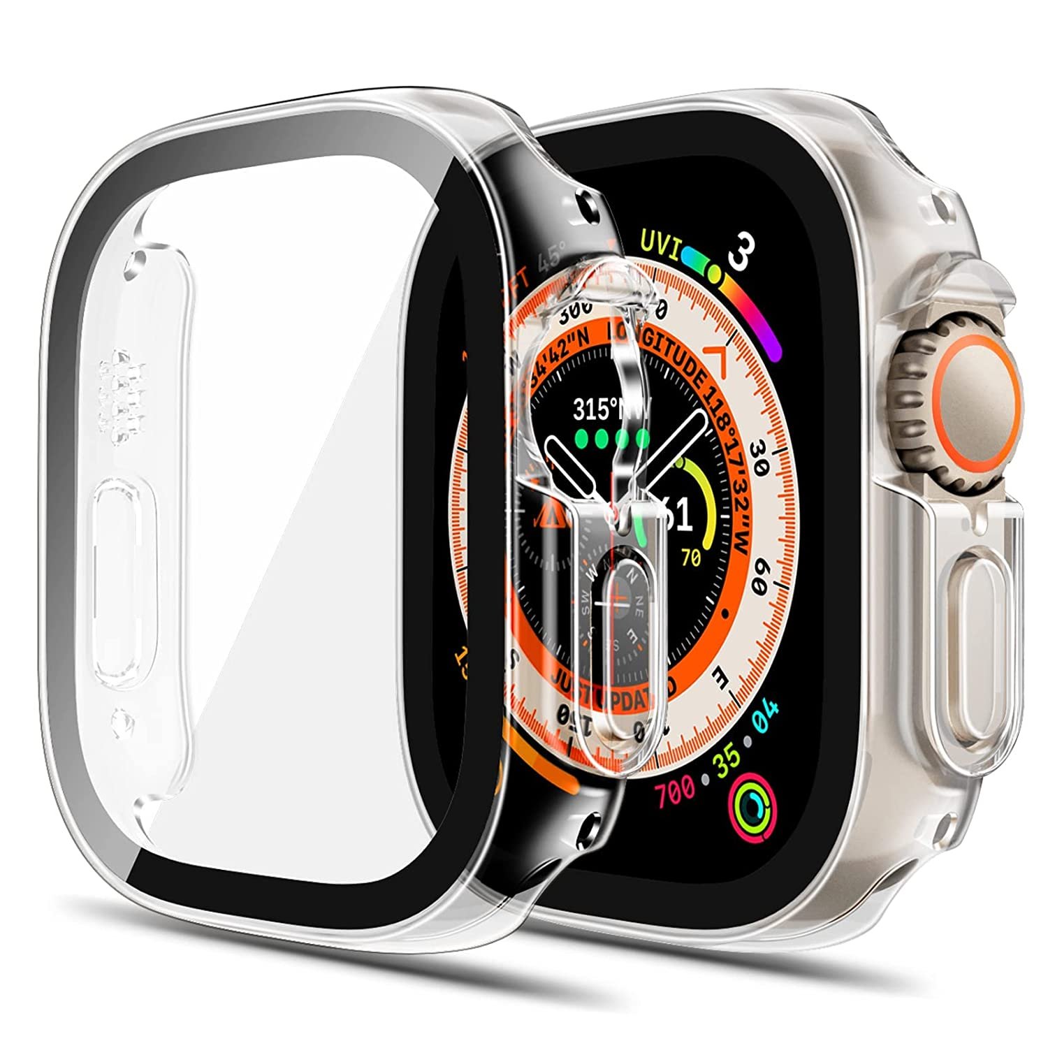 T800 ultra smart watch cover Clearance