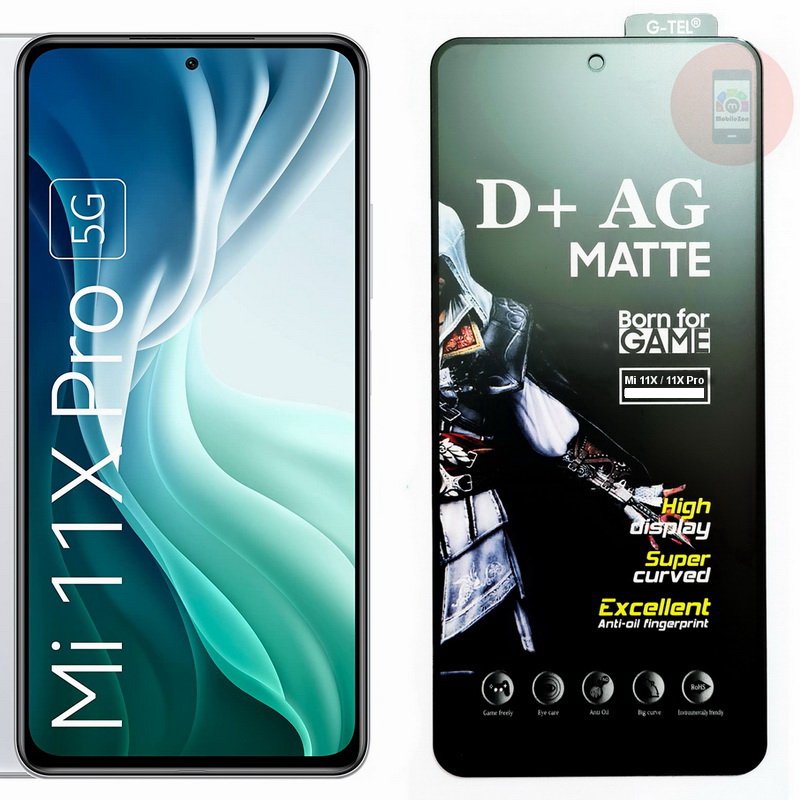 Mi-11x-pro-Matte-Gaming-Tempered-Glass-Screen-Protector-back-skin