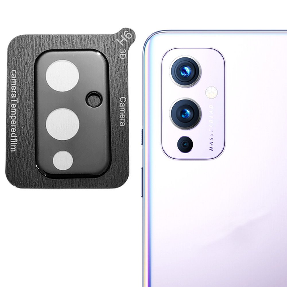 OnePlus 9 Camera Lens Protector Glass Guard Protection