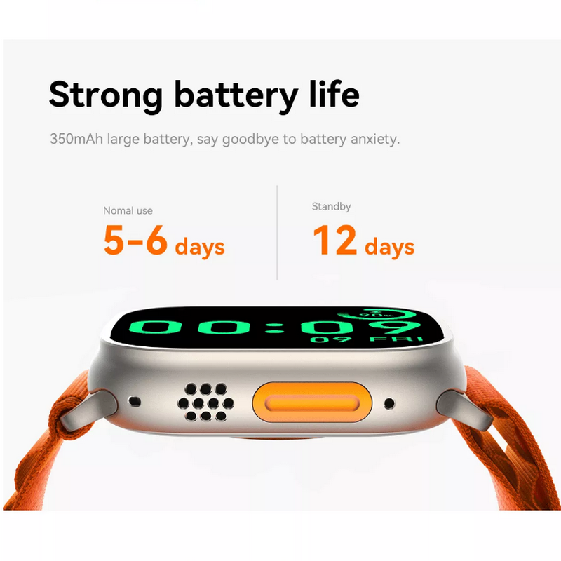 watch-ultra-series-8-copy-orange-always-on-display