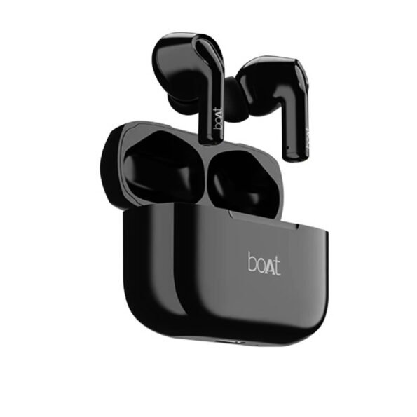 boat 163 Airdopes bluetooth wireless earbuds