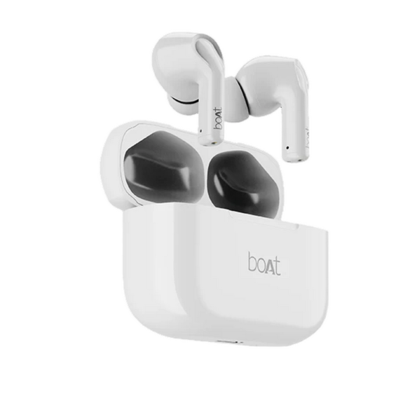 boat 163 Airdopes bluetooth wireless earbuds