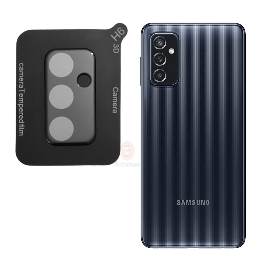Samsung Galaxy M52 5G Camera Lens Protector
