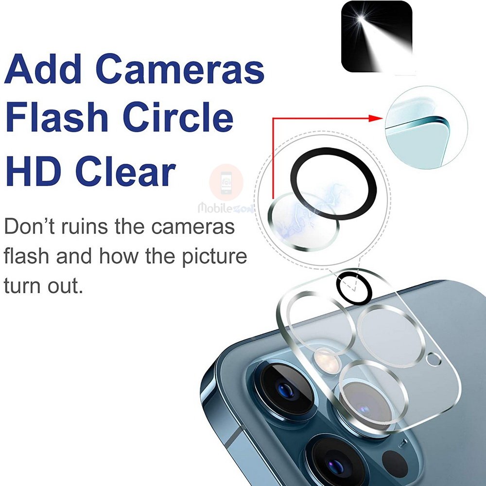 Camera Lens Protector
