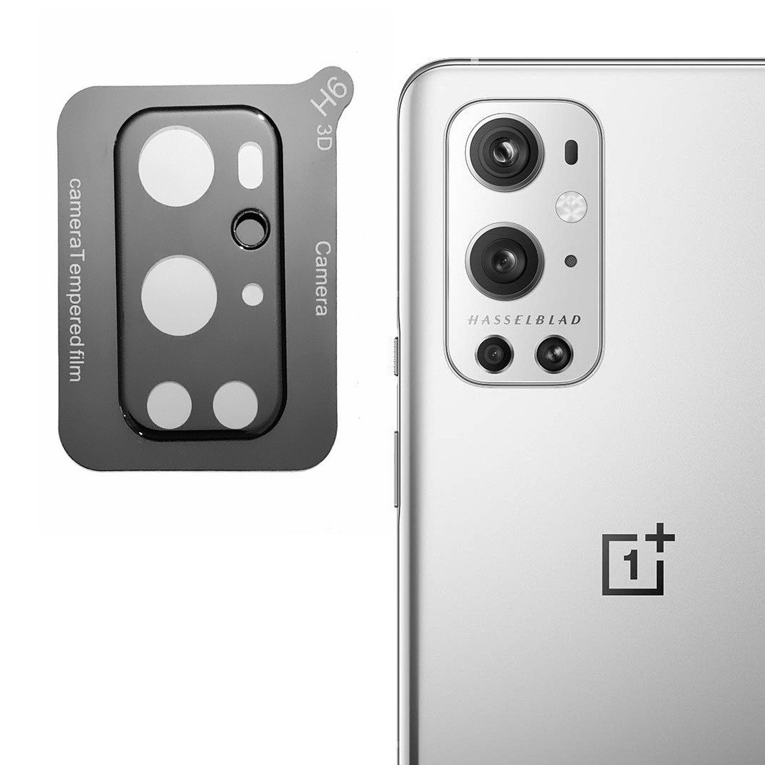 OnePlus 9 Pro Camera Lens Protector Glass Guard Protection