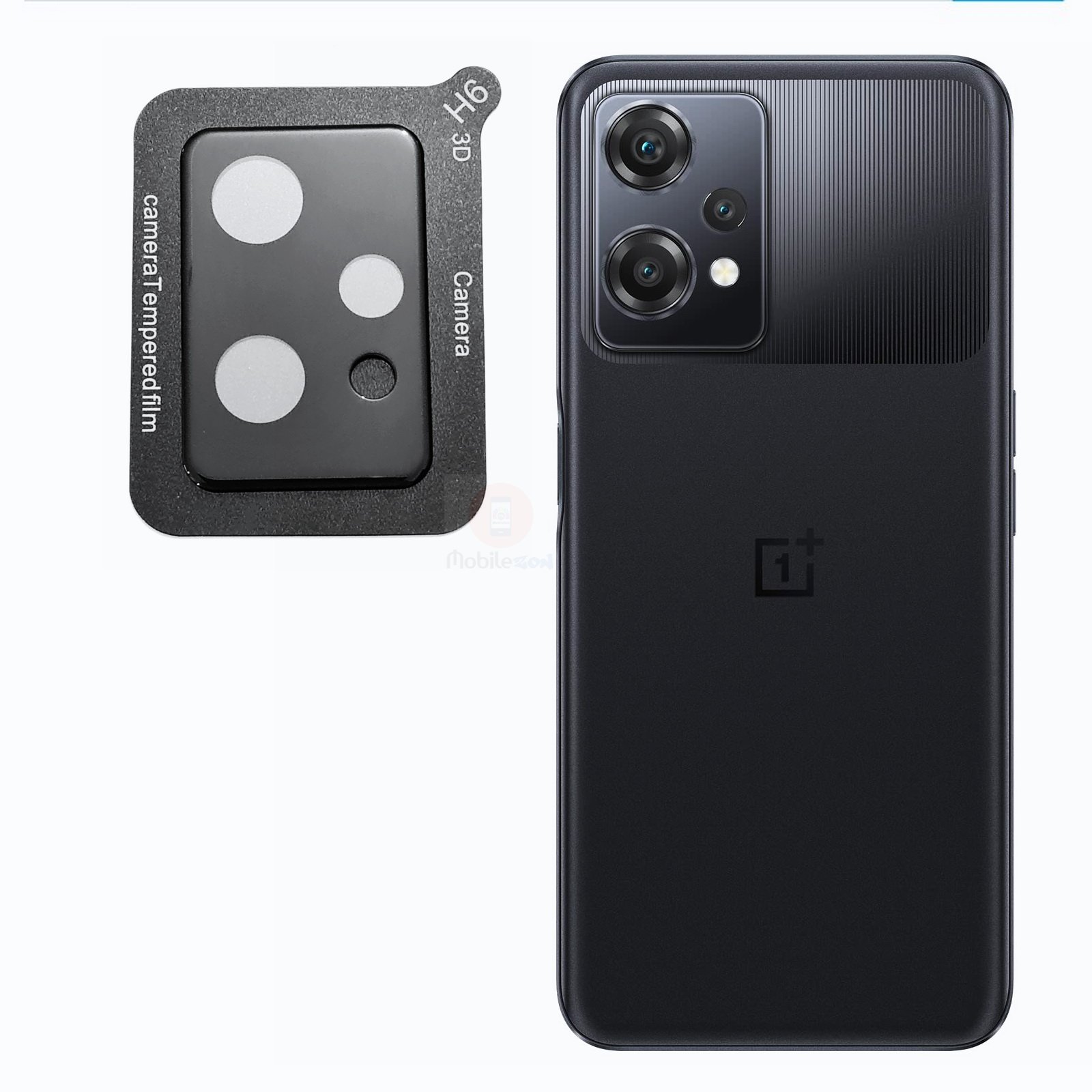 OnePlus Nord CE 2 Lite Camera Lens Protector Tempered Glass Guard