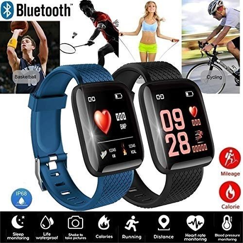 Y68B Smart Bracelet Watch – quicksale.com.ng-seedfund.vn