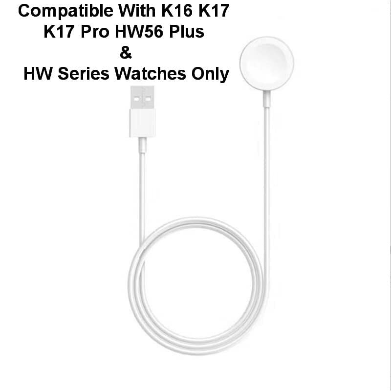USB-C Magnetic Charging Cable for Apple Watch