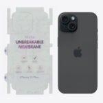 iphone-15-plus-back-sides–screen-gaurd-unreakable-membrane-protector-matte