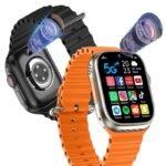 Smart Watch With Sim Card Online - Order from Jumia Egypt-daiichi.edu.vn