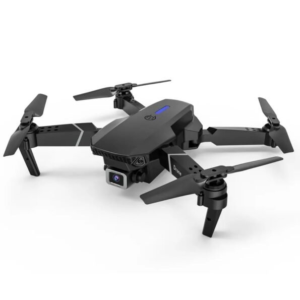 998 PRO Foldable Toy Drone