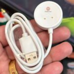 S12 S16 S18 Ultra 2 Android Smartwatch Charger Cable 5V