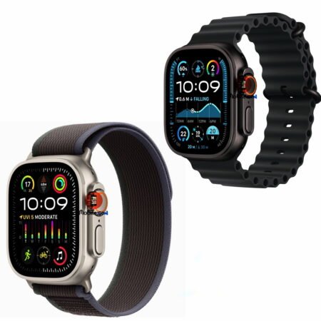 Watch Ultra 2 49mm APPL Logo Amoled Display OG Packing