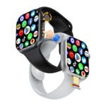 S16a-5g-android-camera-smartwatch-silver-black