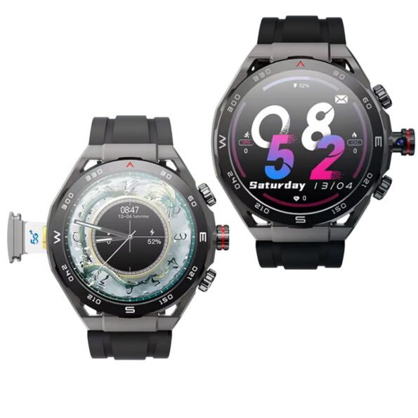 HW18 Call 2 5G Smartwatch