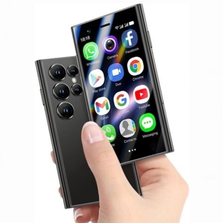 S25 Ultra Mini 4G Android Dual Sim Smartphone 2GB/16GB