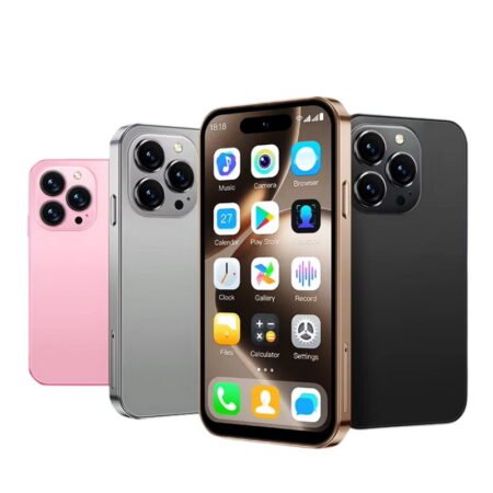 MZ16 Pro Mini Smartphone