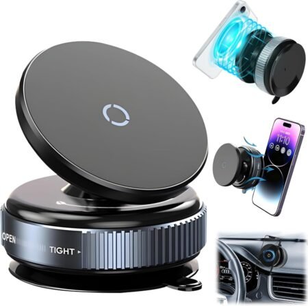 car mobile phone holder