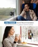 MobileZon-Vaccum-Magnetic-Mobile-Phone-Holder-Car-Dashboard-Magsafe-Compatible-2025-1