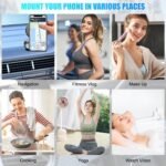 MobileZon-Vaccum-Magnetic-Mobile-Phone-Holder-Car-Dashboard-Magsafe-Compatible-2025-1