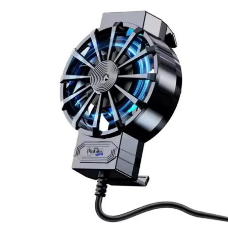 x16 mobile cooler cooling fan