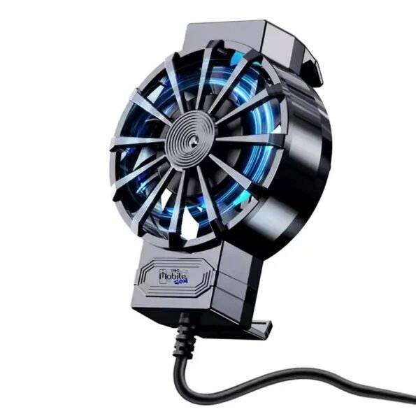 x16 mobile cooler cooling fan