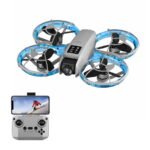 GT3 MINI UFO 4K Dual Camera OAS Drone