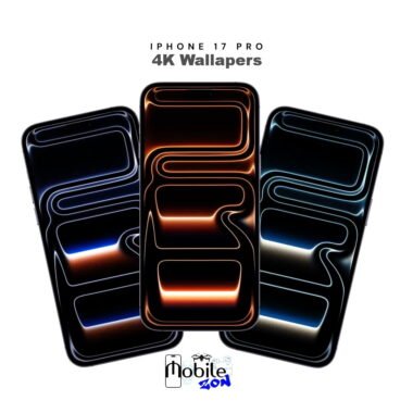 Download Official iPhone 16 Series Wallpapers Here