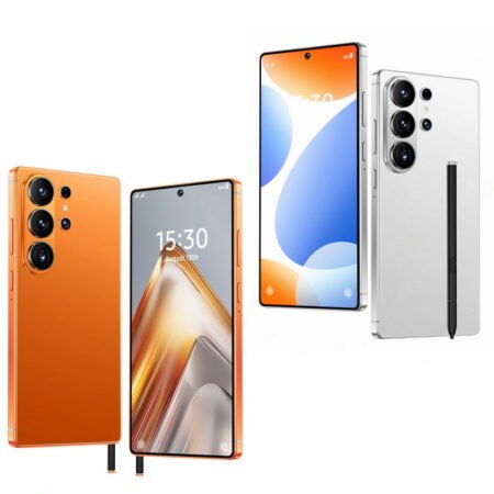 S26 Ultra 5G Dual Sim 6.6inch S-Pen Android Smartphone