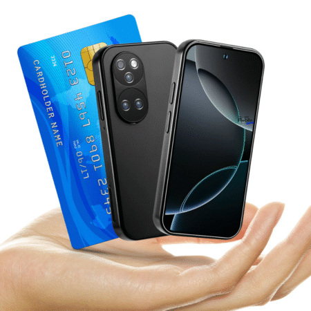 S26 Ultra Mini 4G Android Dual Sim Smartphone 3GB/ 32GB