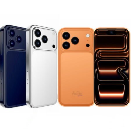 MZ17 Pro Max Mini 5G Android Smartphone 4GB/64GB