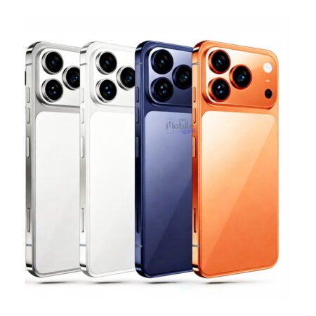 MZ17 Pro Max 5G Dual Sim Android Smartphone 4GB/64GB