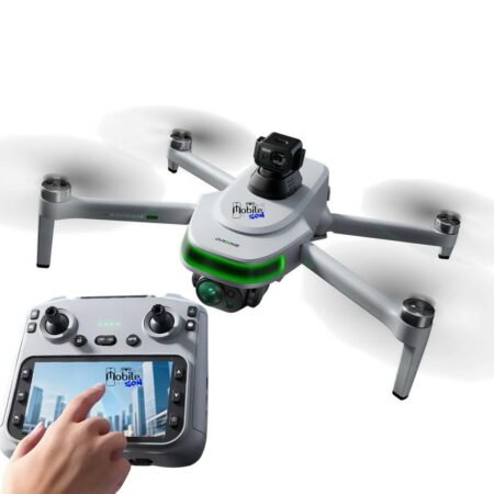 P31 Pro 4K GPS Gimbal Camera 5G WiFi FPV Drone