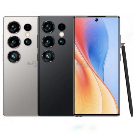 S26 Ultra Mini S-Pen 5G Android Dual Sim Smartphone 3GB/32GB