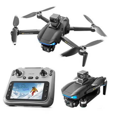 L3 MAX 4K GPS 3-Axis Gimbal Camera 5G WiFi FPV Drone