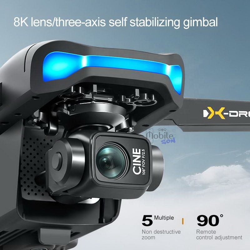 L3-Max-5G-3-Axis-4K-HD-Camera-GPS-Drone-5