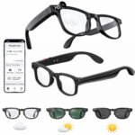 MZ-Ai-Glasses AIMB-G2-HD-Camera