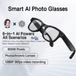 MZ-Ai-Glasses AIMB-G2-HD-Camera