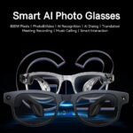MZ-Ai-Glasses AIMB-G2-HD-Camera