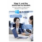 MZ-Ai-Glasses AIMB-G2-HD-Camera