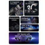 MZ-Ai-Glasses AIMB-G2-HD-Camera