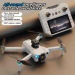 DJW-M5-Ultra-HD-Camera-Brushless-Drone