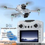 DJW-M5-Ultra-HD-Camera-Brushless-Drone